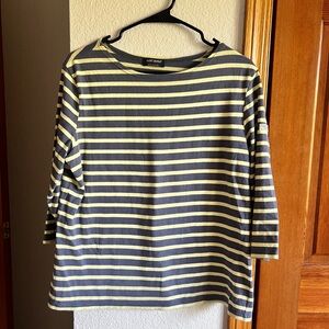 Saint James® Authentic Breton Stripe Shirt | Made in France